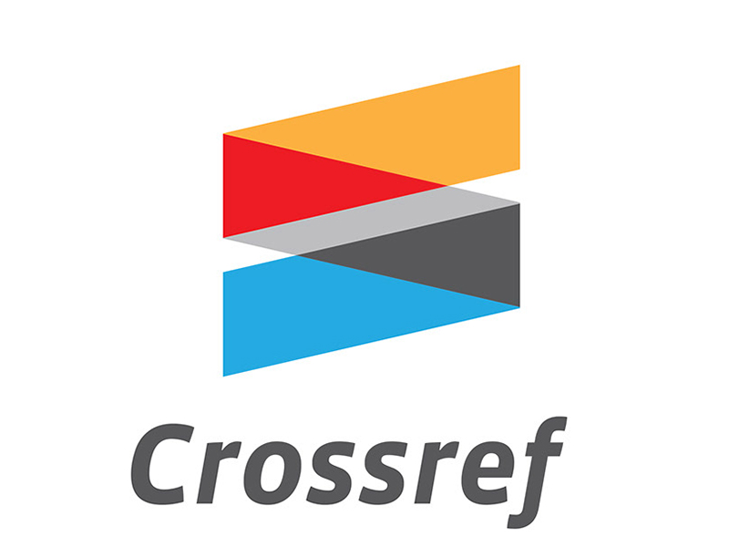 Crossref