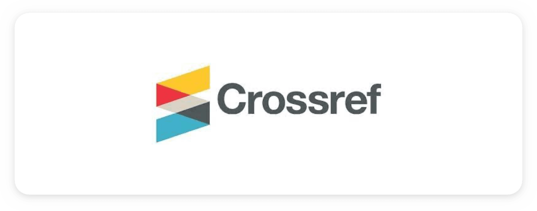 Crossref