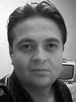 Nikolaos A Chrysanthakopoulos